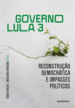 Cover Governo Lula 3 (eBook, ePUB)