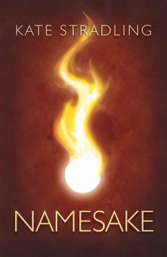 Cover Namesake (eBook, ePUB)