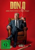 Don Q - Der Pate von Little Italy Don Q - Der Pate von Little Italy