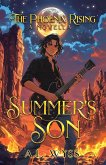 Summer's Son (The Phoenix Rising, #1.5) (eBook, ePUB)