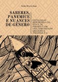 Saberes, Panemice e Nuances de Gênero: Ontologias Ribeirinhas na Pesca de Pirarucu em Uma Comunidade Amazônica (Prainha-PA) (eBook, ePUB) Saberes, Panemice e Nuances de Gênero: Ontologias Ribeirinhas na Pesca de Pirarucu em Uma Comunidade Amazônica (Prainha-PA) (eBook, ePUB)