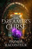 The Dreamer's Curse (The Artifactor, #2) (eBook, ePUB) The Dreamer's Curse (The Artifactor, #2) (eBook, ePUB)