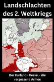 Landschlachten des 2. Weltkriegs (eBook, ePUB)