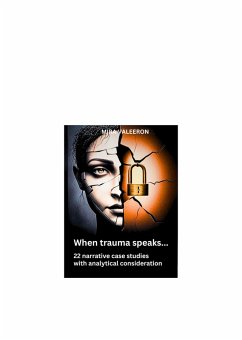 Cover When trauma speaks... (eBook, ePUB)