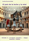 El país de la leche y la miel (eBook, ePUB)