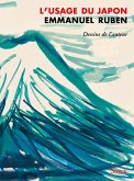L'usage du Japon (eBook, ePUB) L'usage du Japon (eBook, ePUB)