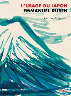 Cover L'usage du Japon (eBook, ePUB)