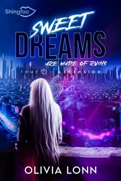 Cover Sweet Dreams are Made of Ruins 1 (eBook, ePUB)