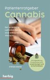 Patientenratgeber: Cannabis (eBook, PDF)