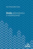 Direito administrativo e constitucional (eBook, ePUB) Direito administrativo e constitucional (eBook, ePUB)