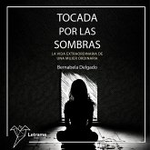 Tocada por las sombras (MP3-Download) Tocada por las sombras (MP3-Download)