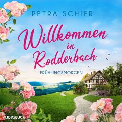 Cover Willkommen in Rodderbach. Frühlingsmorgen (MP3-Download)