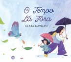 O tempo lá fora (eBook, ePUB)