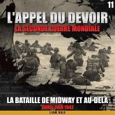 La seconde guerre mondiale: 11. La bataille de Midway et au-delà (MP3-Download)