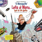 Leña al Mona que es de goma (MP3-Download)