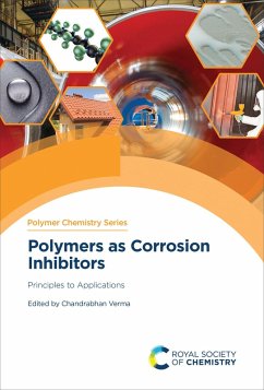 Polymers as Corrosion Inhibitors (eBook, ePUB)