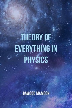 Cover Theory of Everything in Physics (eBook, ePUB)