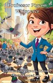 Professor Pigeon Whisperer (eBook, ePUB) Professor Pigeon Whisperer (eBook, ePUB)
