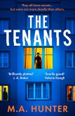 The Tenants (eBook, ePUB)