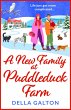 A New Family at Puddleduck Farm (eBook,... - Bild 1