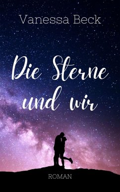 Cover Die Sterne und wir (eBook, ePUB)