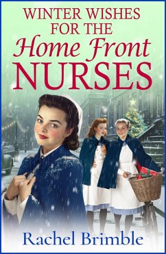 Cover Winter Wishes for the Home Front Nurses (eBook, ePUB)