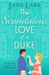 The Scandalous Love of a Duke (eBook,... - Bild 1