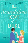 The Scandalous Love of a Duke (eBook, ePUB) The Scandalous Love of a Duke (eBook, ePUB)