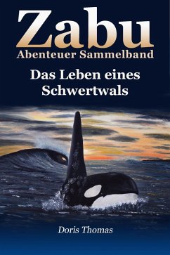 Cover Zabu - Das Leben eines Schwertwals (eBook, ePUB)