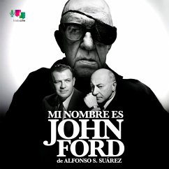 Cover Mi nombre es John Ford (MP3-Download)