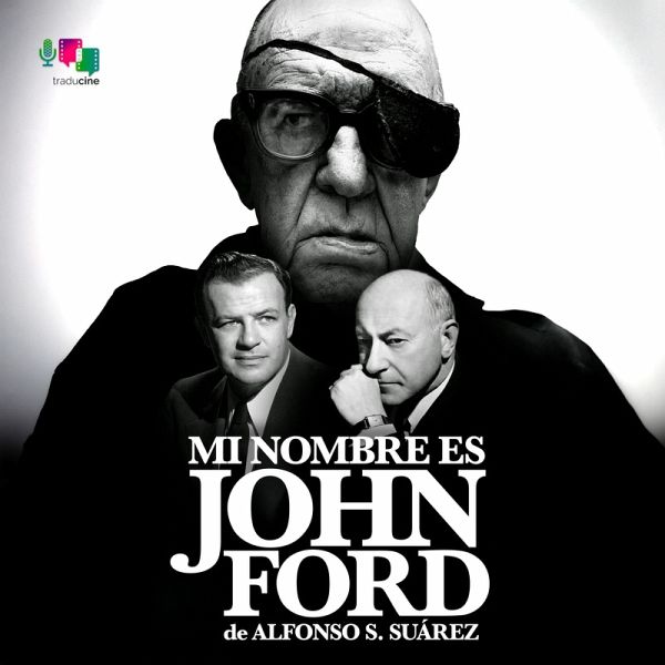 Mi nombre es John Ford (MP3-Download) Mi nombre es John Ford (MP3-Download)