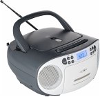 Reflexion RCR2260 weiß/grau