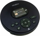 Reflexion PCD540DAB schwarz