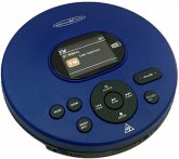 Reflexion PCD540DAB blau