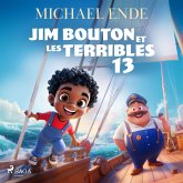 Jim Bouton et les Terribles 13 (MP3-Download)