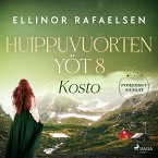 Kosto – Huippuvuorten yöt 8 (MP3-Download)