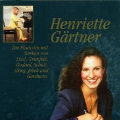 Werke Von Liszt,Gershwin,Gri Werke Von Liszt,Gershwin,Gri