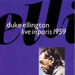 Live In Paris