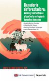 Ganadería deforestadora (eBook, PDF)
