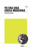 Yo era una chica moderna (eBook, ePUB)