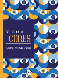 Cover Visão de cores (eBook, ePUB)