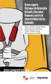 Cruce seguro: Sistemas de Retención Infantil y Derechos Humanos contra la siniestralidad vial en Colombia (eBook, PDF) Cruce seguro: Sistemas de Retención Infantil y Derechos Humanos contra la siniestralidad vial en Colombia (eBook, PDF)