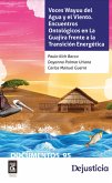 Voces Wayuu del Agua y el Viento (eBook, PDF) Voces Wayuu del Agua y el Viento (eBook, PDF)