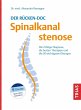 Der Rücken-Doc: Spinalkanalstenose... - Bild 1