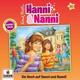Hanni und Nanni - Ein Hoch auf Hanni und Nanni! Hanni und Nanni - Ein Hoch auf Hanni und Nanni!