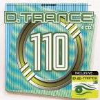 D.Trance 110 (Incl. Eye-Trance 18)