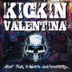 Raw Trax,B-Sides And Bootlegs