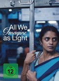 All We Imagine As Light (Omu) All We Imagine As Light (Omu)
