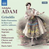 Adam: Griseldis