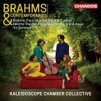Brahms & Contemporaries Vol. 2